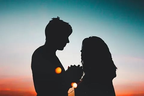 Live In RelationShip
