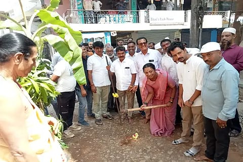MDG mla