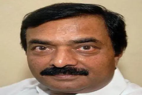 SHREENIVAS