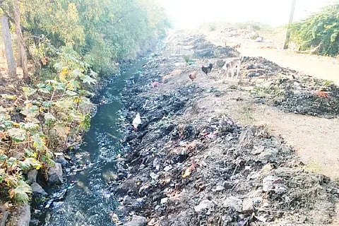 MUNDARAGI