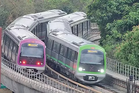 Namma Metro