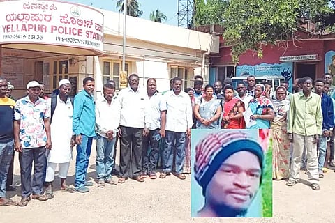 Prajwal murder