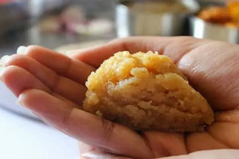 Prasada