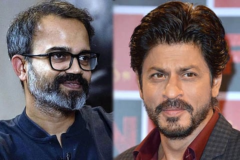 Prashanth Neel vs Shah Rukh Khan