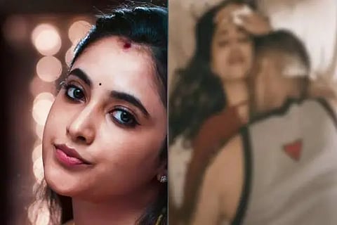 Priynka Mohan