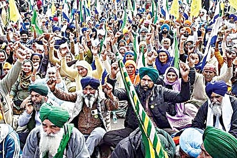 Protest