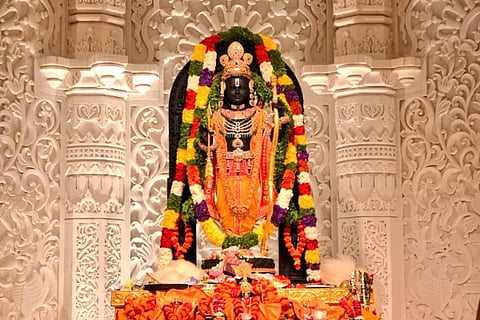 Ramlalla