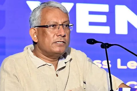 Ravi venkateshan