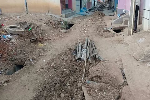 Road