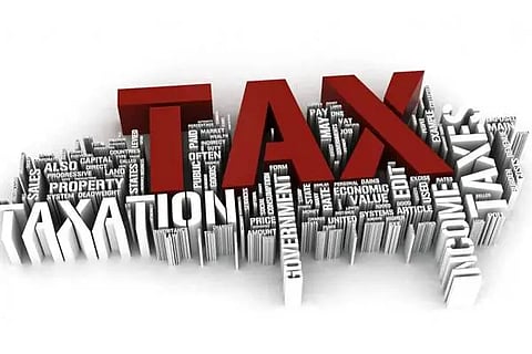 Tax