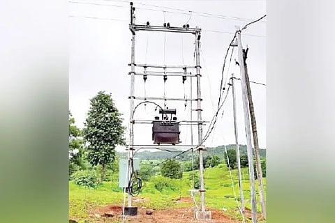 Transformer
