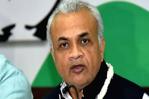 Vibhakar Shastri