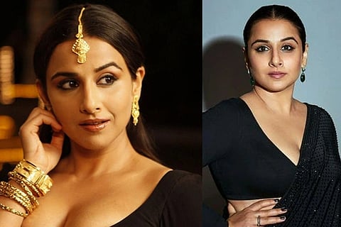 Vidya Balan