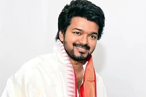 Vijay