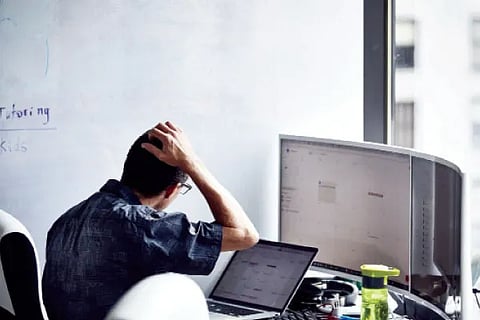 Work Pressure