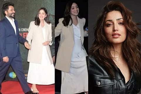 Yami Gautam