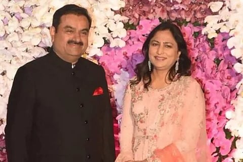 adani new