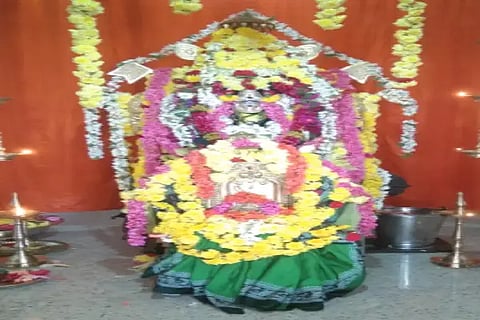 bhr temple
