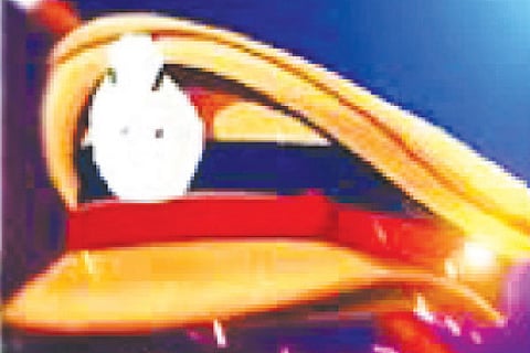 cap
