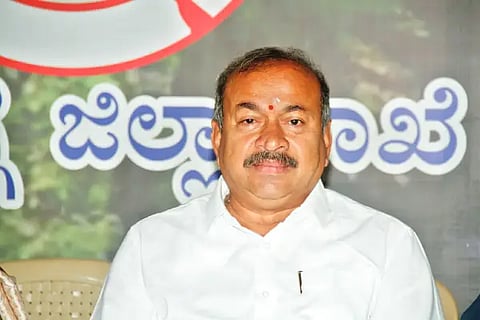 channabasappa