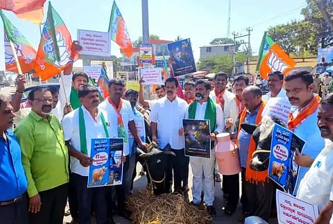 ckm protest