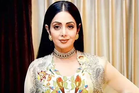 devi