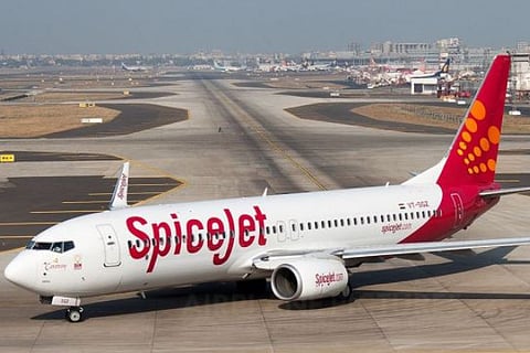 spicejet