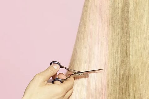 hair