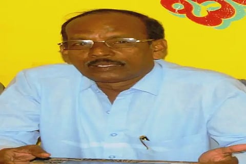 hampayya