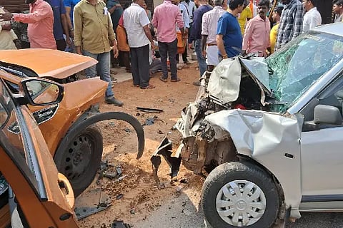 hebri accident