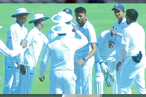 kar ranji web