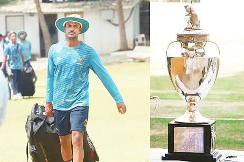 kar ranji web