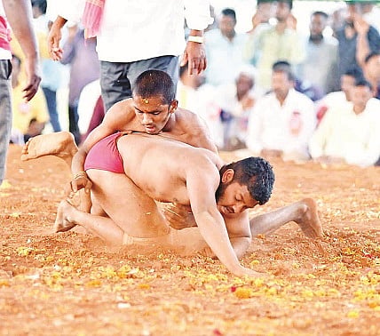 mysore