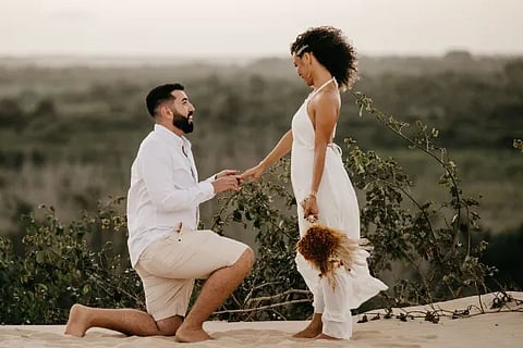 love