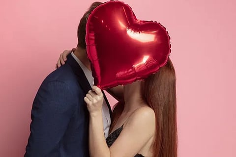 love