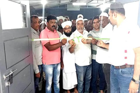 muslim