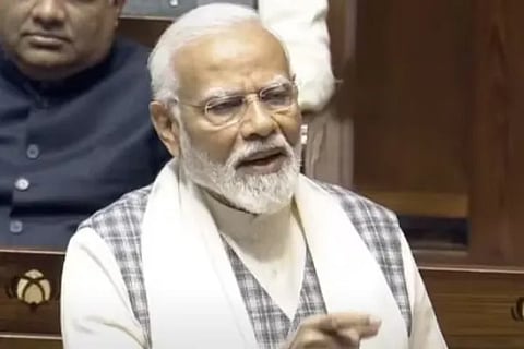 modi