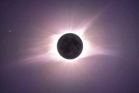 moon