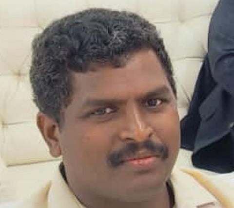 muda arul kumar