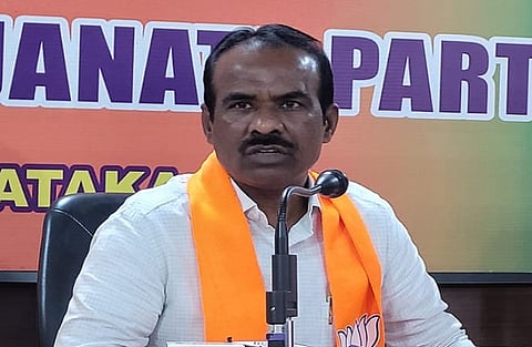 n-ravikumar