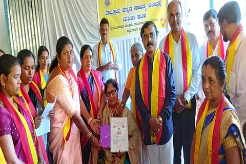 nrp award