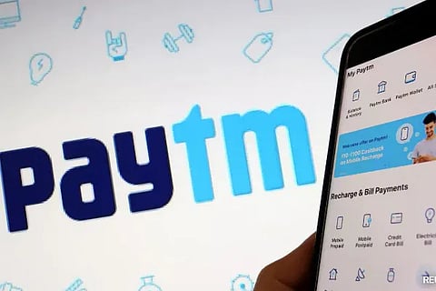 paytm