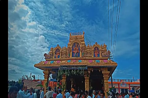 pnh temple
