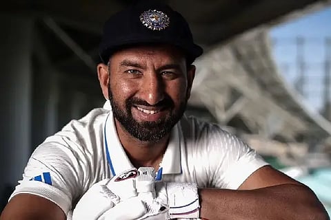 pujara web