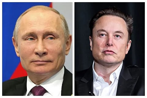 putin