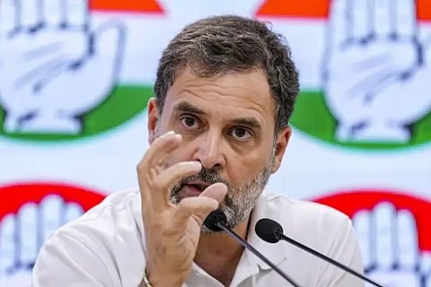 rahul