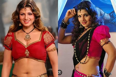 rambha