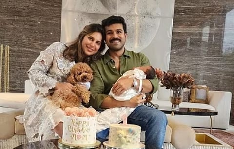 ramcharan