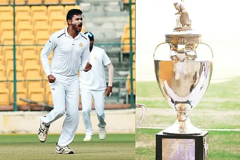 ranji web
