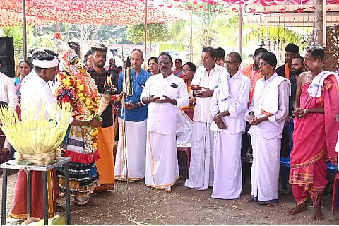 siri singara